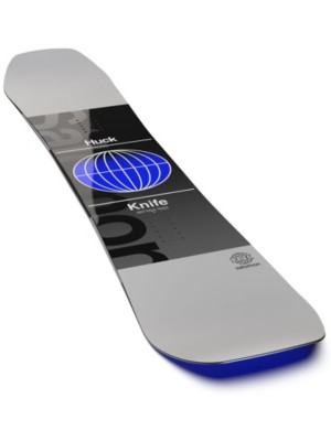 Salomon Huck Knife 155 Snowboard | ID-655682 - Blue Tomato